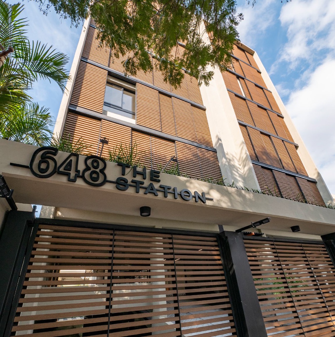Las Mercedes